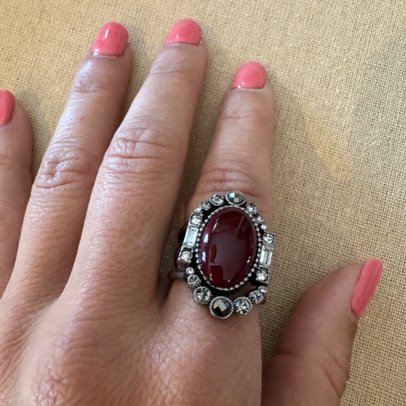 Convertible Ring - Picture 1 of 5